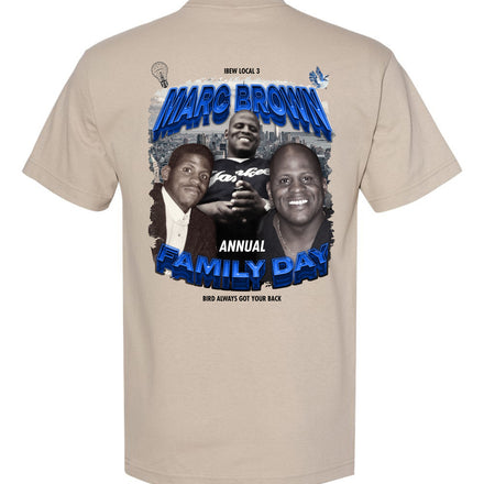 Family Day Tee